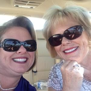 Meet your Posher, Jeanne